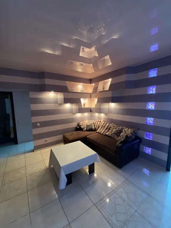 City apartments Myakinino