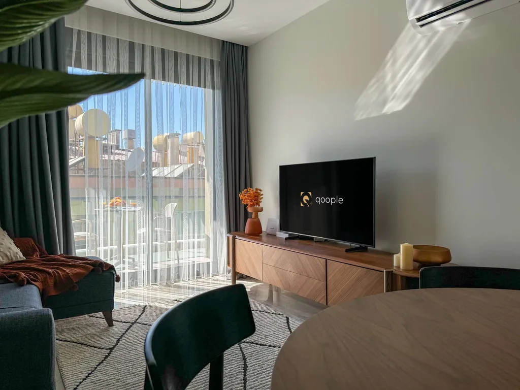 Legend апартаменты у моря - уют, стиль и радость