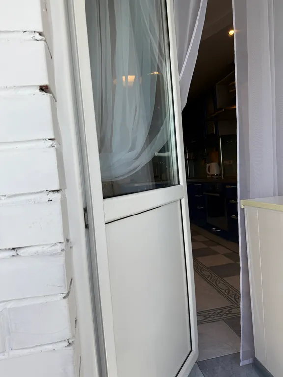 Квартира Уютная квартира в центре Заволжского района — Ярославль