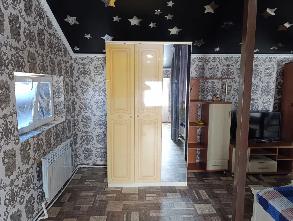 3 этаж в частном доме с отдельным входом