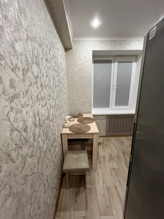 Уютная квартира недалеко от центра