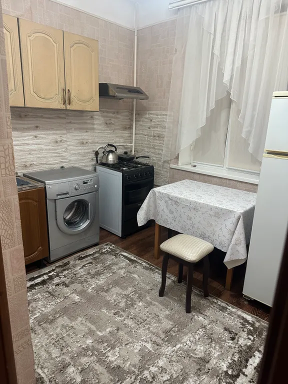 Уютная квартира у моря, первая линия