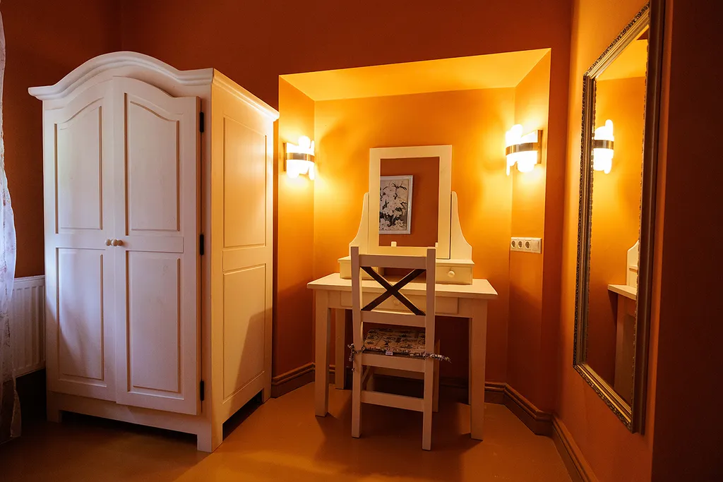 Агроэкоусадьба Краски — это островок уюта и гармонии