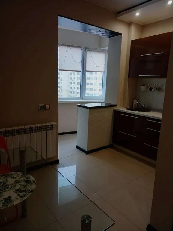 Отличная комфортная квартира