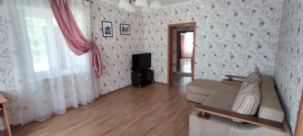 Целый 3-х комнатный дом на море