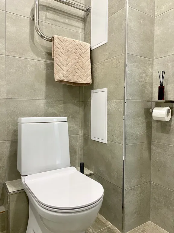 Квартира Hygge Karelia Апартаменты  у леса — Петрозаводск