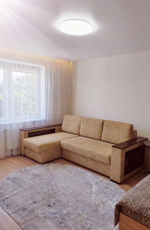 Апартаменты KliMari