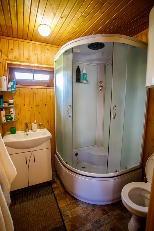 Сферический дом