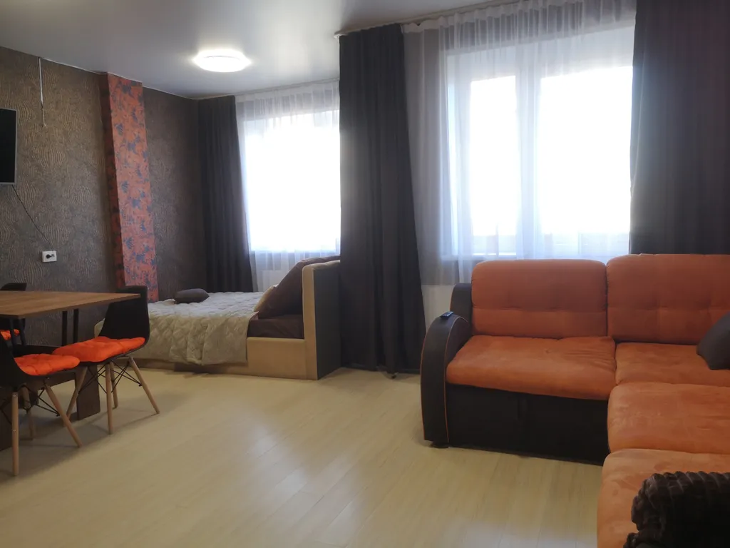 Уютная квартира в лучшем ройоне города