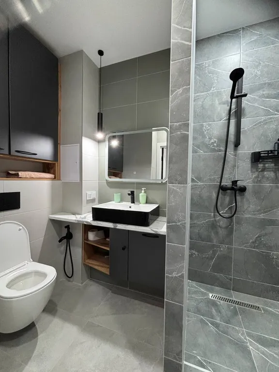 Sweet Home Studios на Гагарина