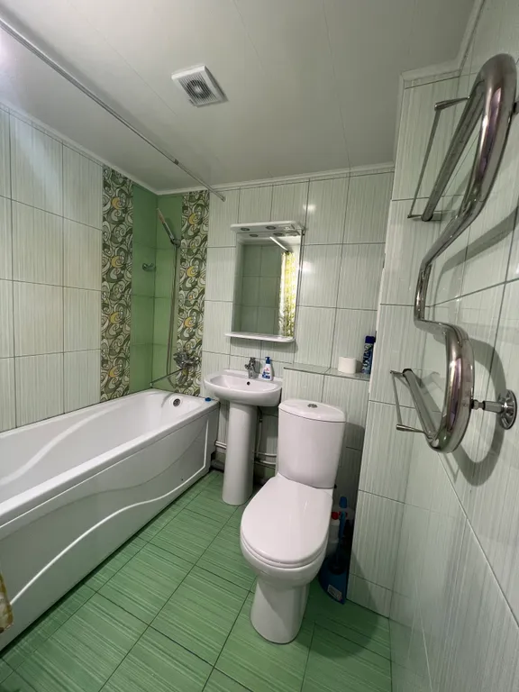 Квартира в Бежицком районе с дистанционным заселением