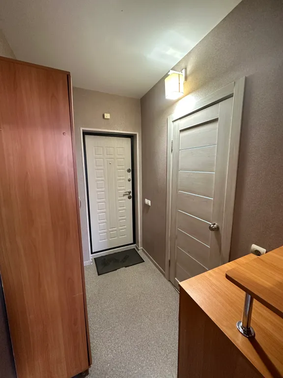 Квартира Уютная чистая квартира — Иркутск