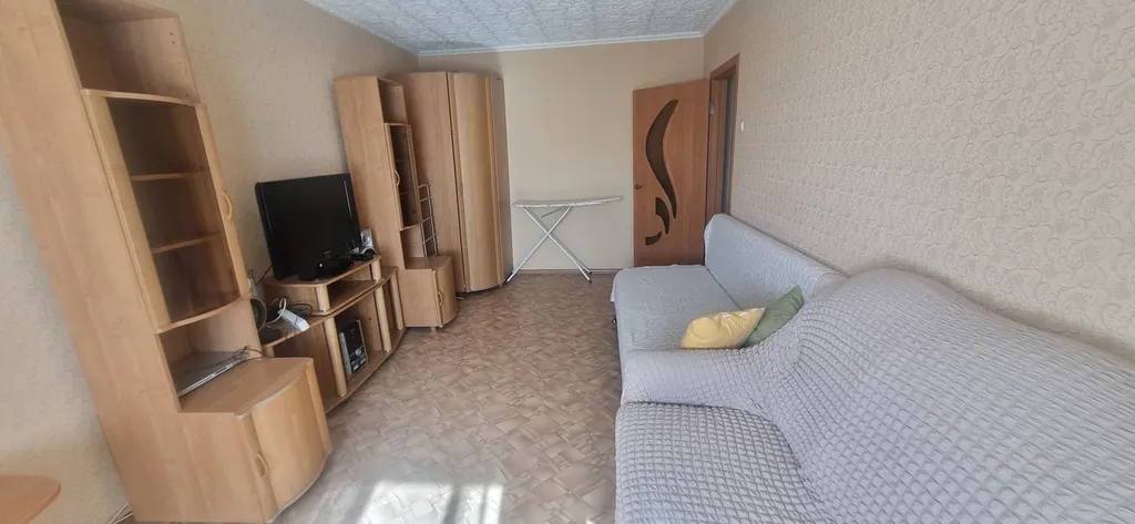 Квартира в центре города