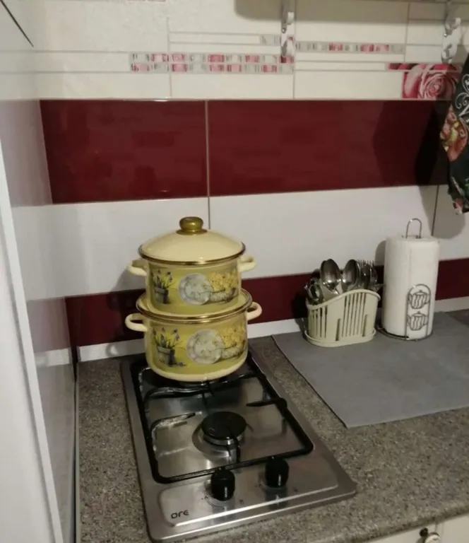 Уютная квартира у Ахтубы