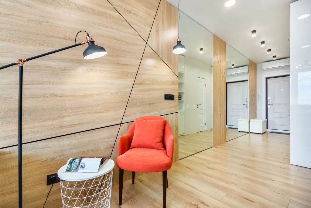 Дизайн-студия с видом на Дон