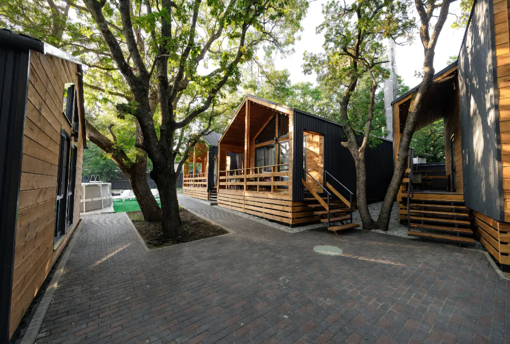 2-комнатный Дом