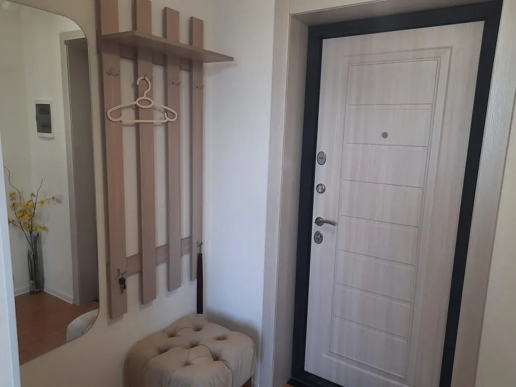 Уютное гнёздышко в окресностях Тургояка