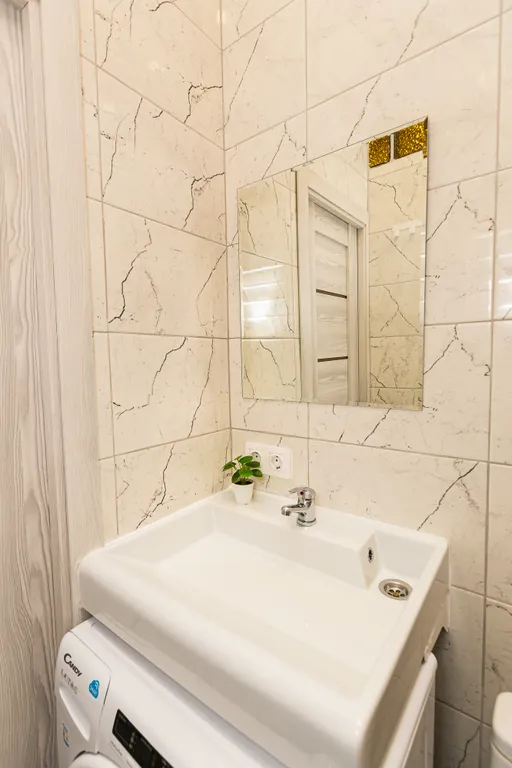 Новая, уютная квартира-студия в ЖК Татьянин Парк