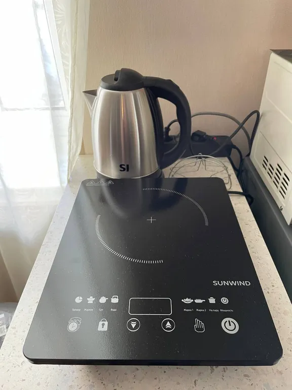 Квартира в историческом центре рядом с парком