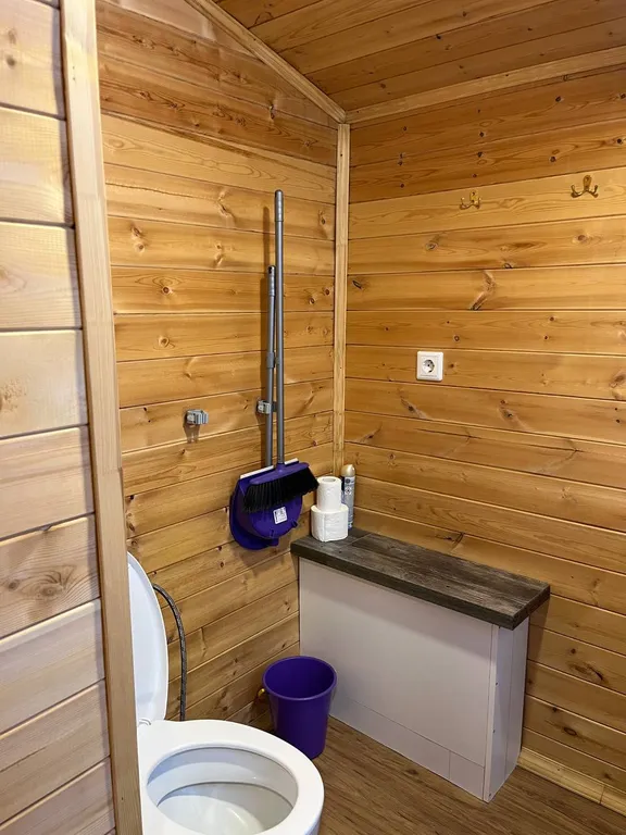 Гостевой дом Жара