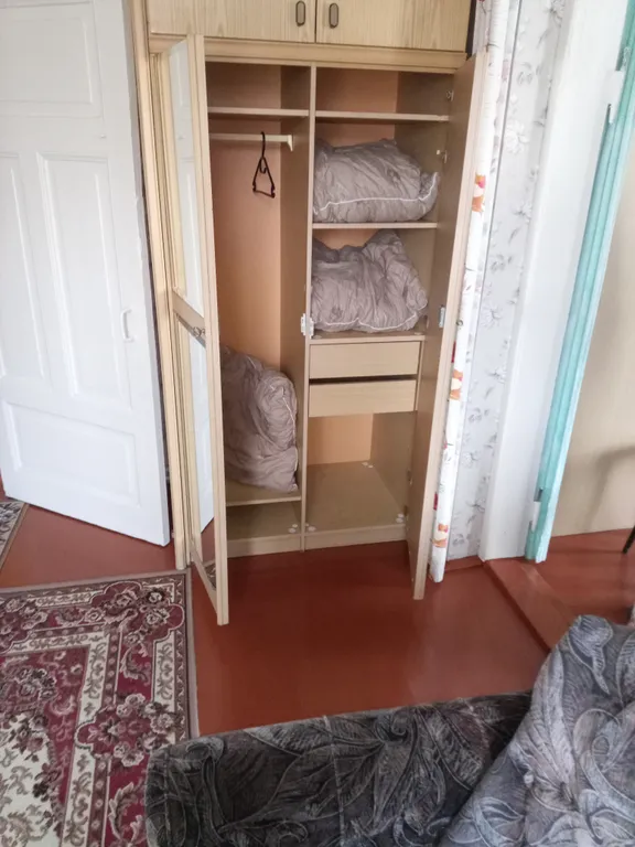 Квартира Квартира Росина — Рыбачий