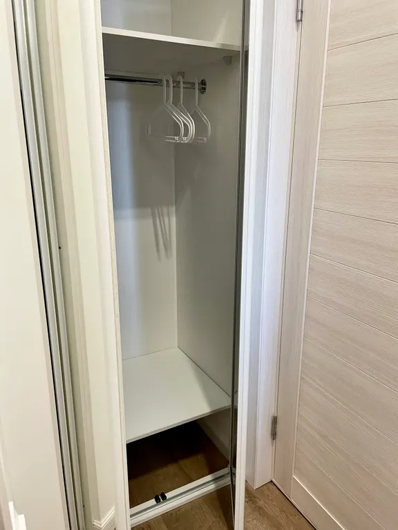 Квартира Квартира Студия 293.3 — Москва