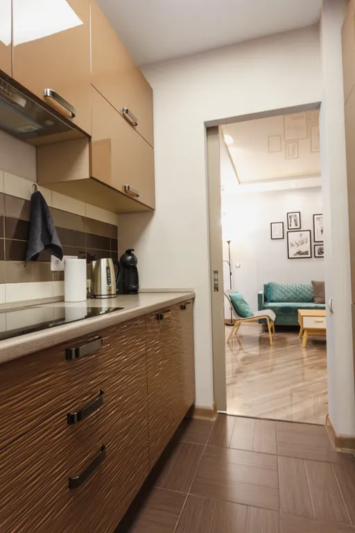 Реутов лайф, заселение самостоятельное до 22:45