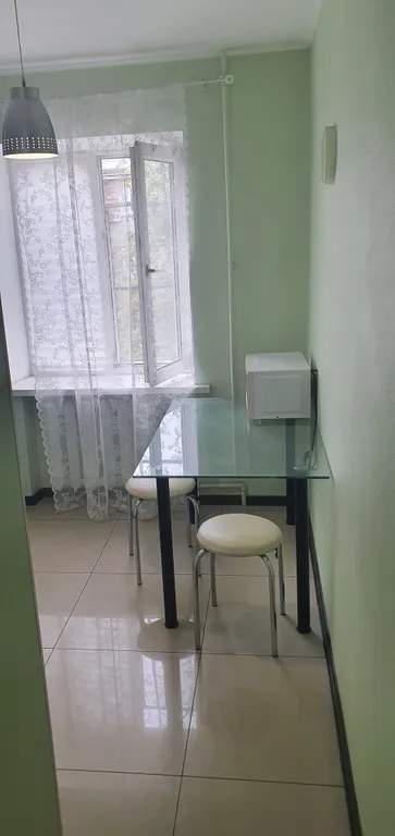 Уютная 1-комнатная квартира