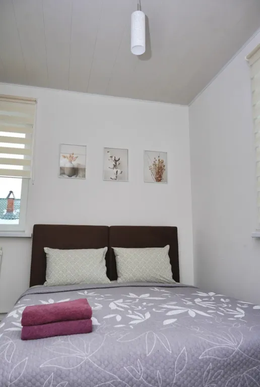 Квартира Уютная студия в историческом центре города — аренда посуточно в Дмитров