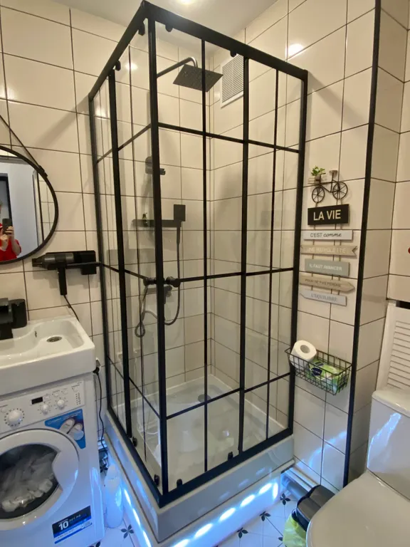 Уютный апартамент в центре города