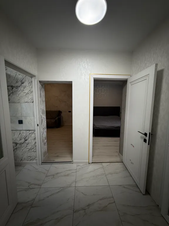 Коттедж 1-комнатный Дом — Пятигорск