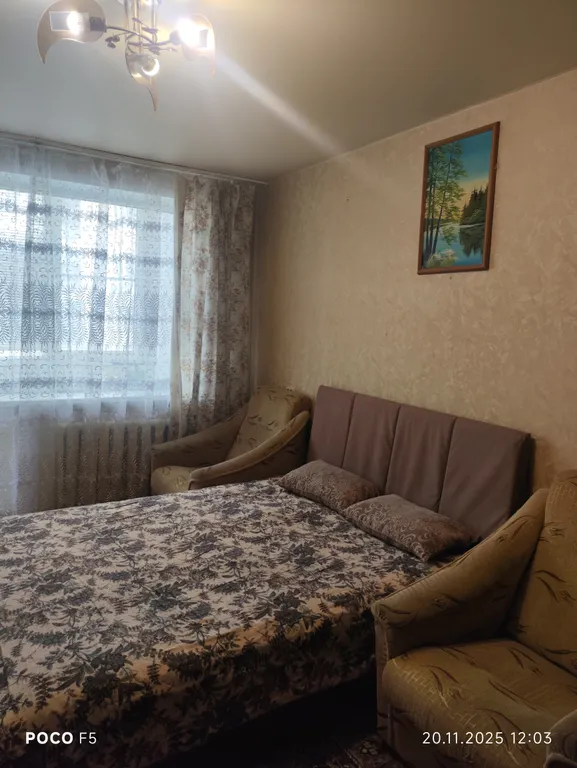 Квартира в центре