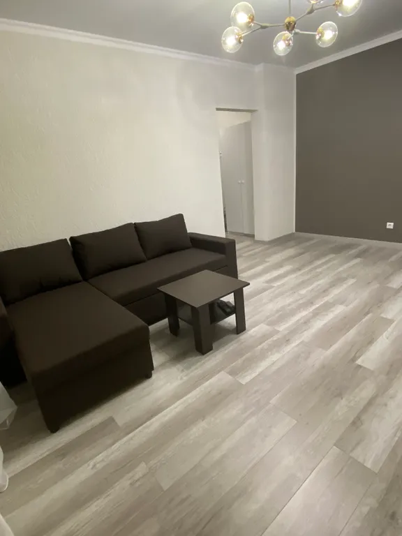 Уютная квартира на уральской