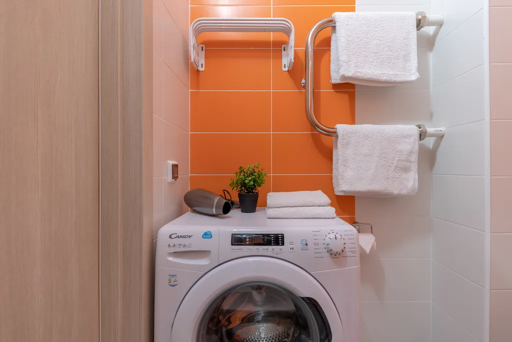 Уютные апартаменты рядом с метро