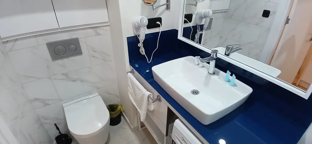 Квартира 1-комнатная Квартира — Батуми