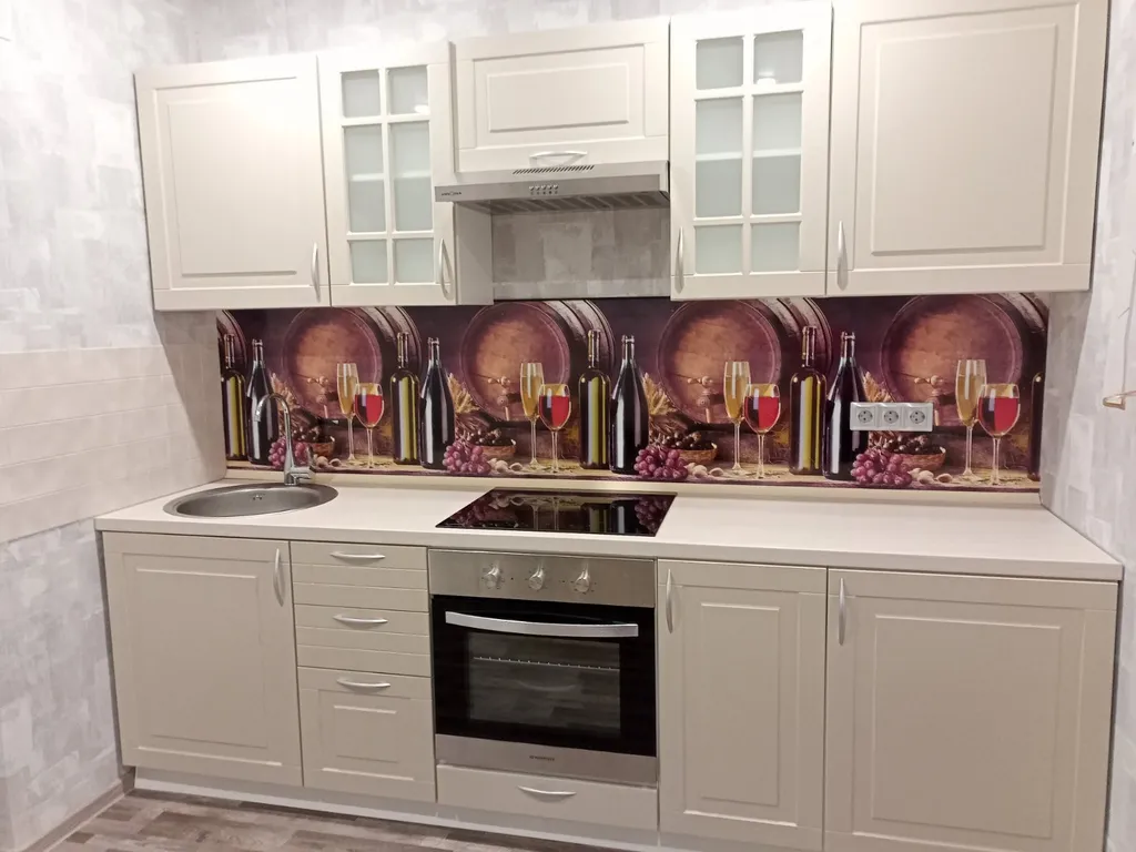 Квартира 1-комнатная Квартира — Самара