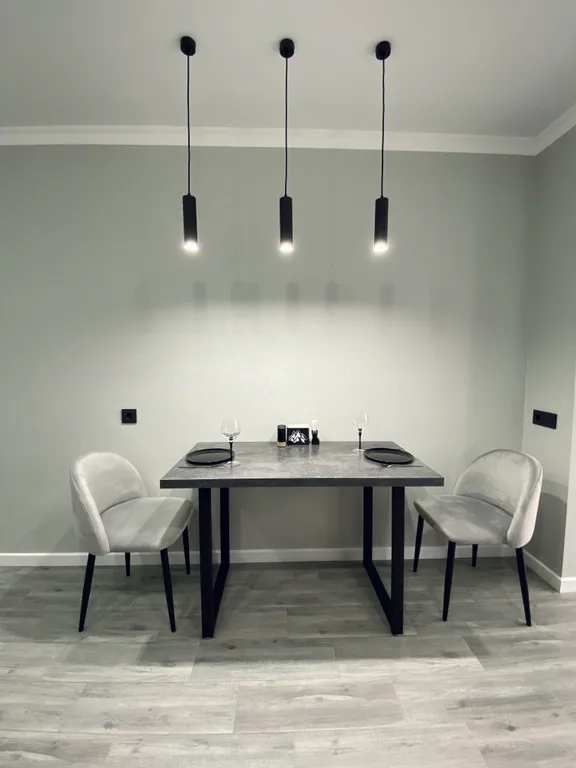 Студия оборудованная для вашего комфортного проживания