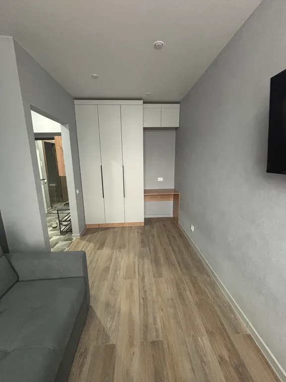 Прекрасная уютная квартира