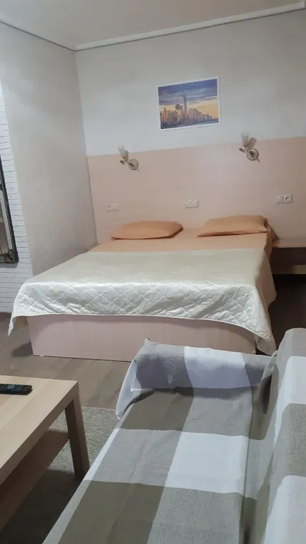 Стильная студия