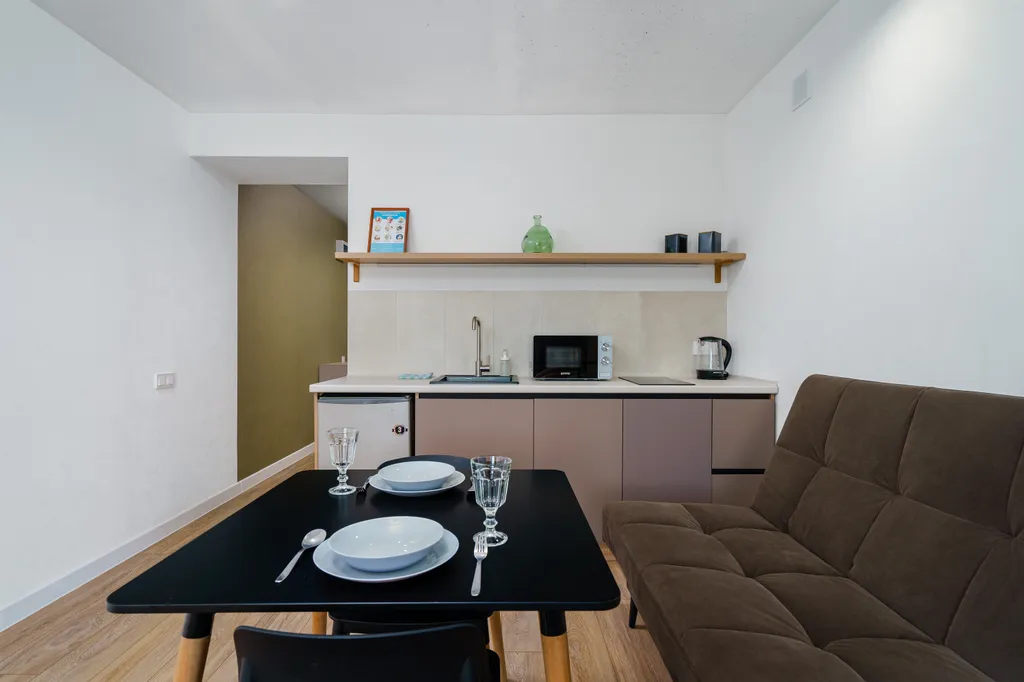 Good Night на Киевской 1