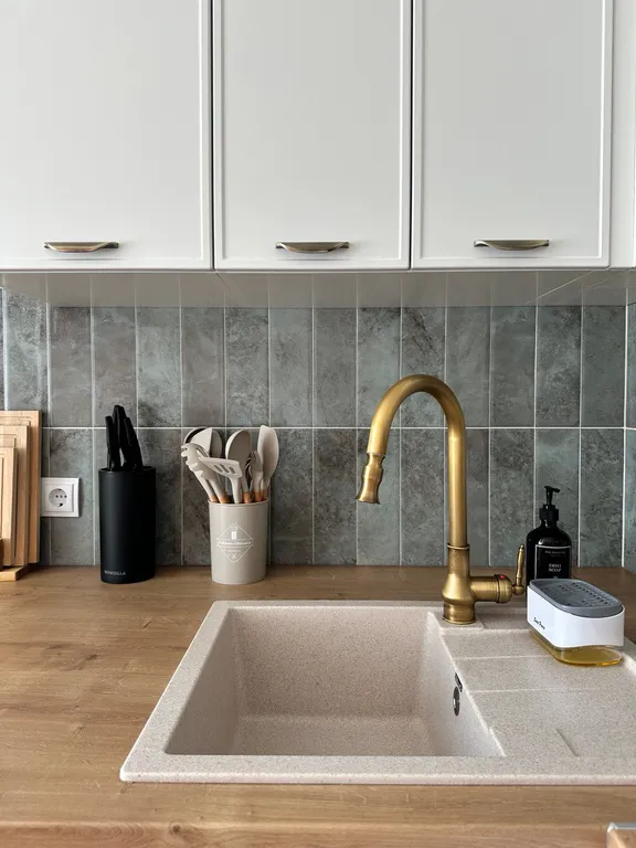 Уютные апартаменты Дюны в сказочном городе на берегу Балтийского моря