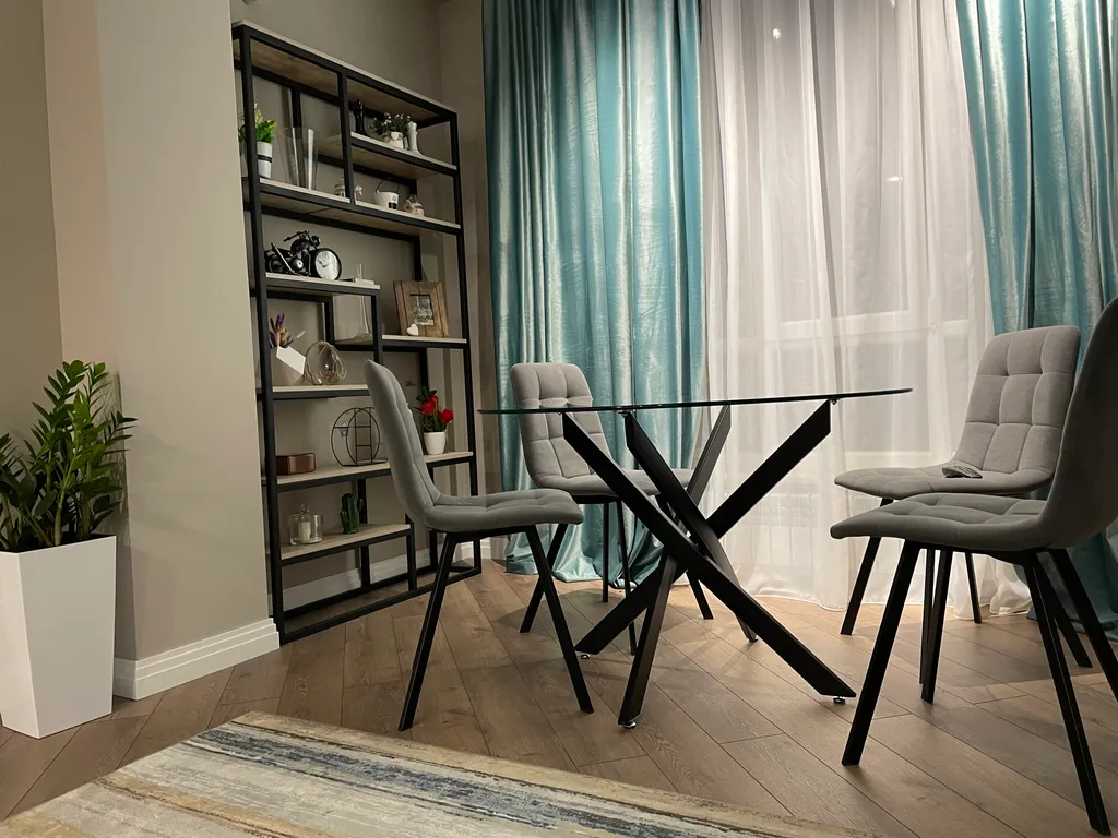 Квартира Квартира класса люкс — Махачкала