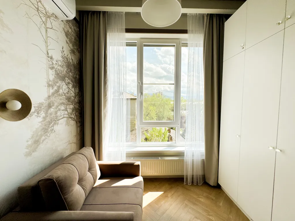 Прованс в центре Алматы