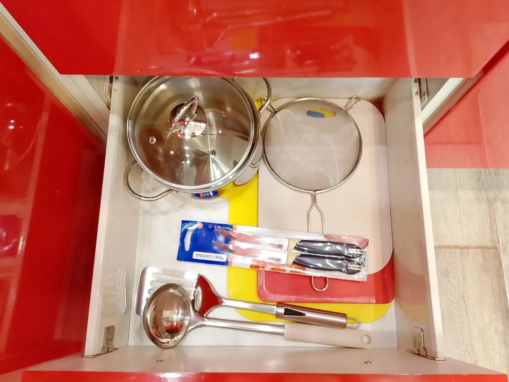 Просторная уютная квартира в спальном районе города