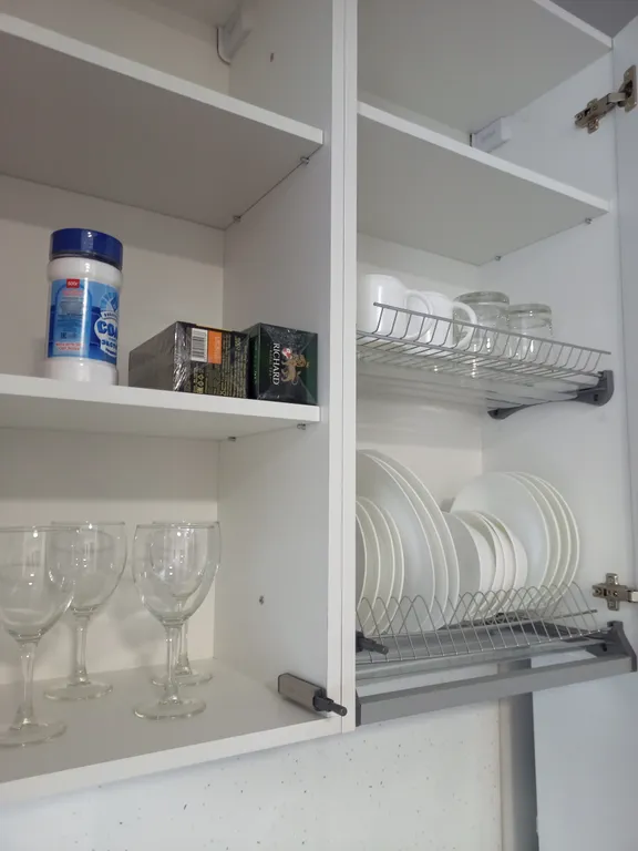 Уютная студия ЖК Новый Город