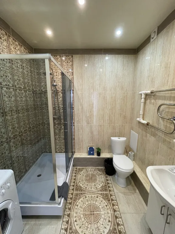 Апартаменты в самом сердце Степного