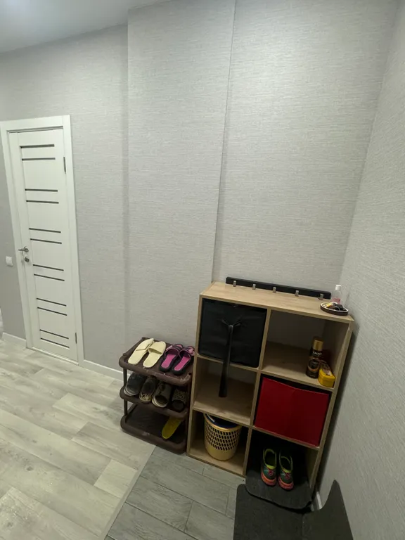 Уютная 3х-комнатная квартира в тихом центре