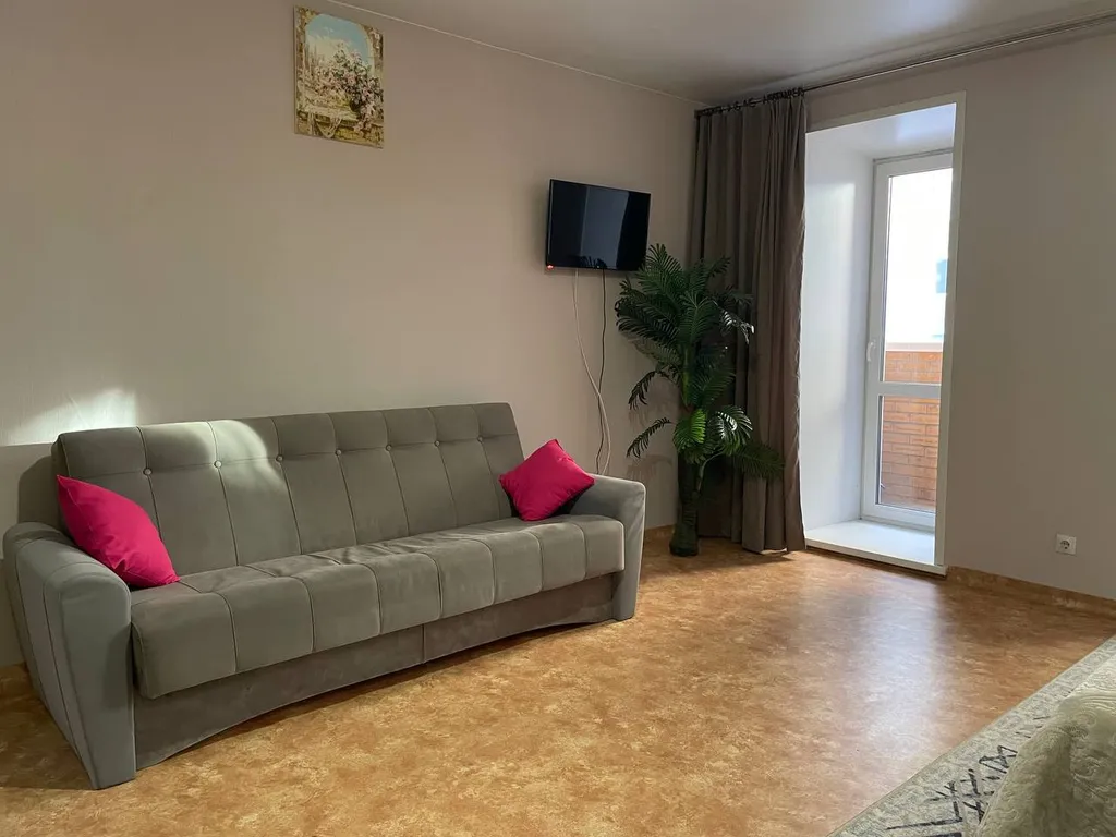 Квартира Квартира У нас как дома — Красноярск