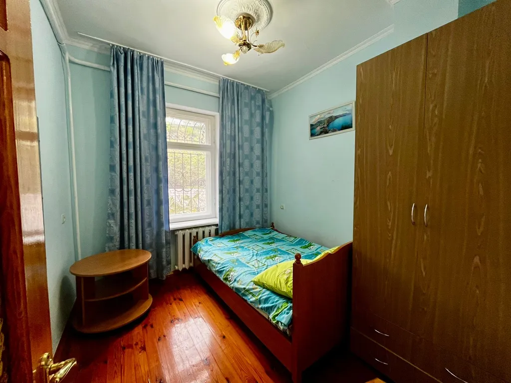 Дом с видом на море