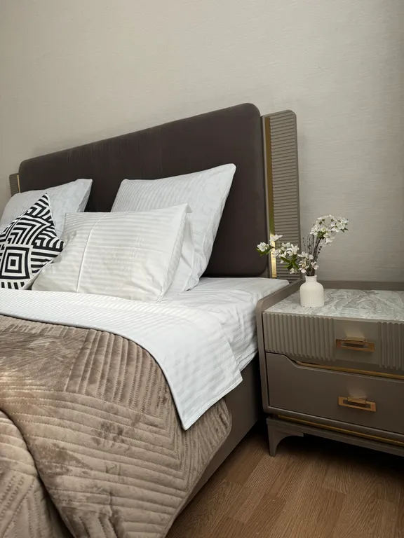 Квартира в центре курортной зоны